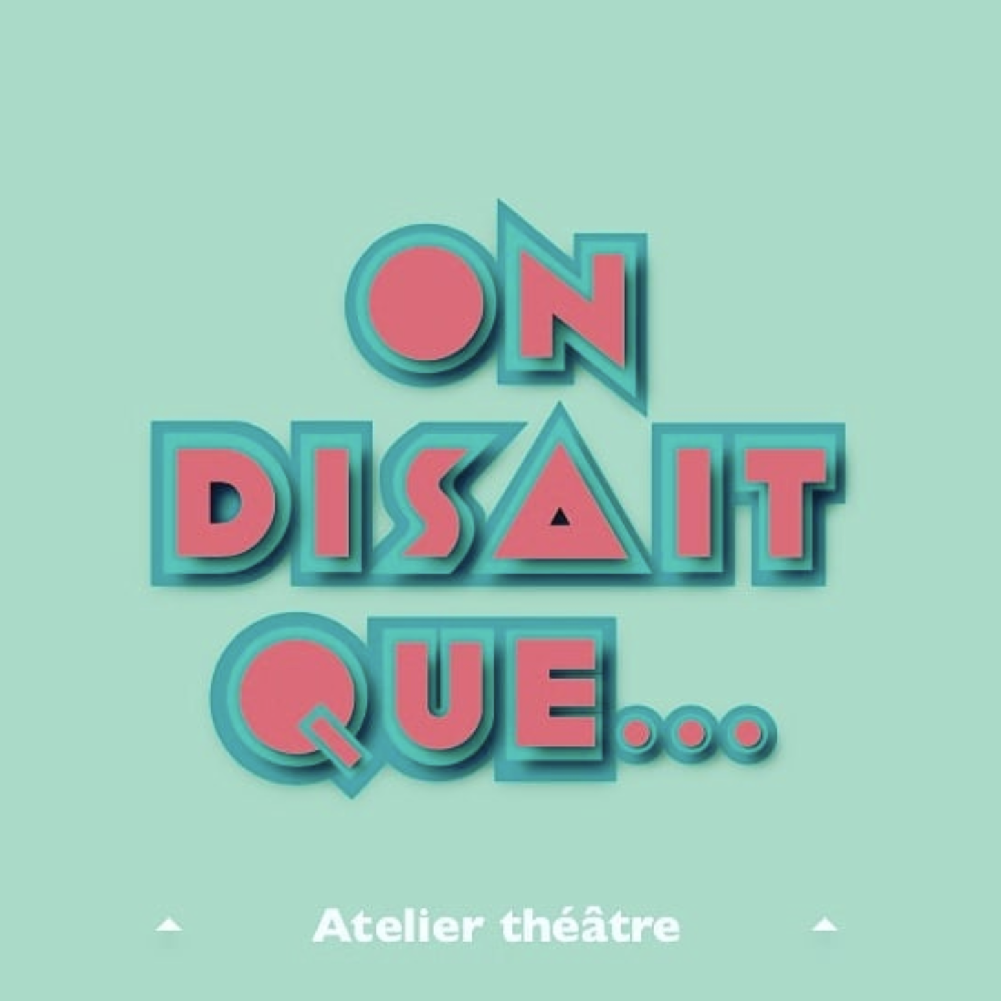 ON DISAIT QUE
