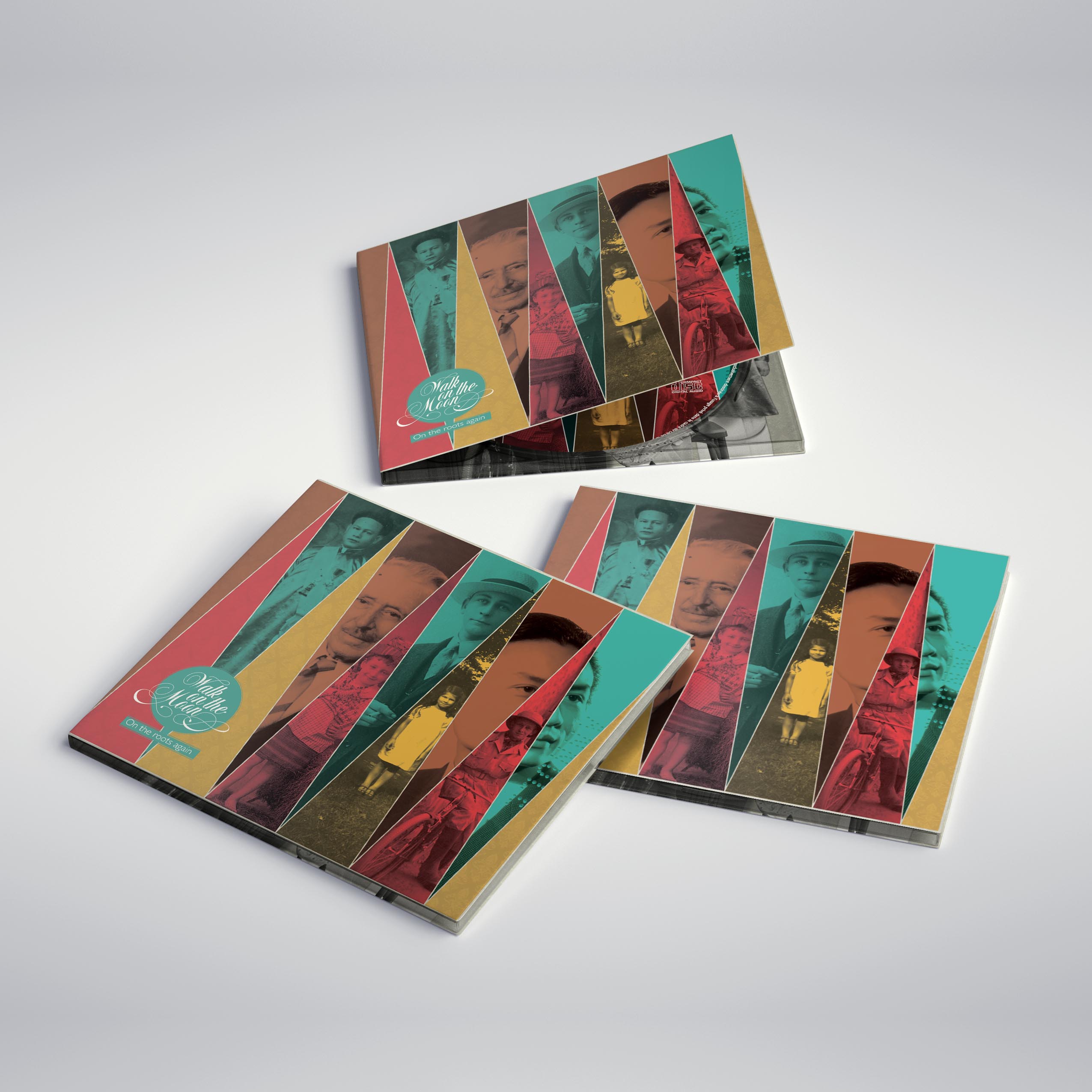 Mockups Design