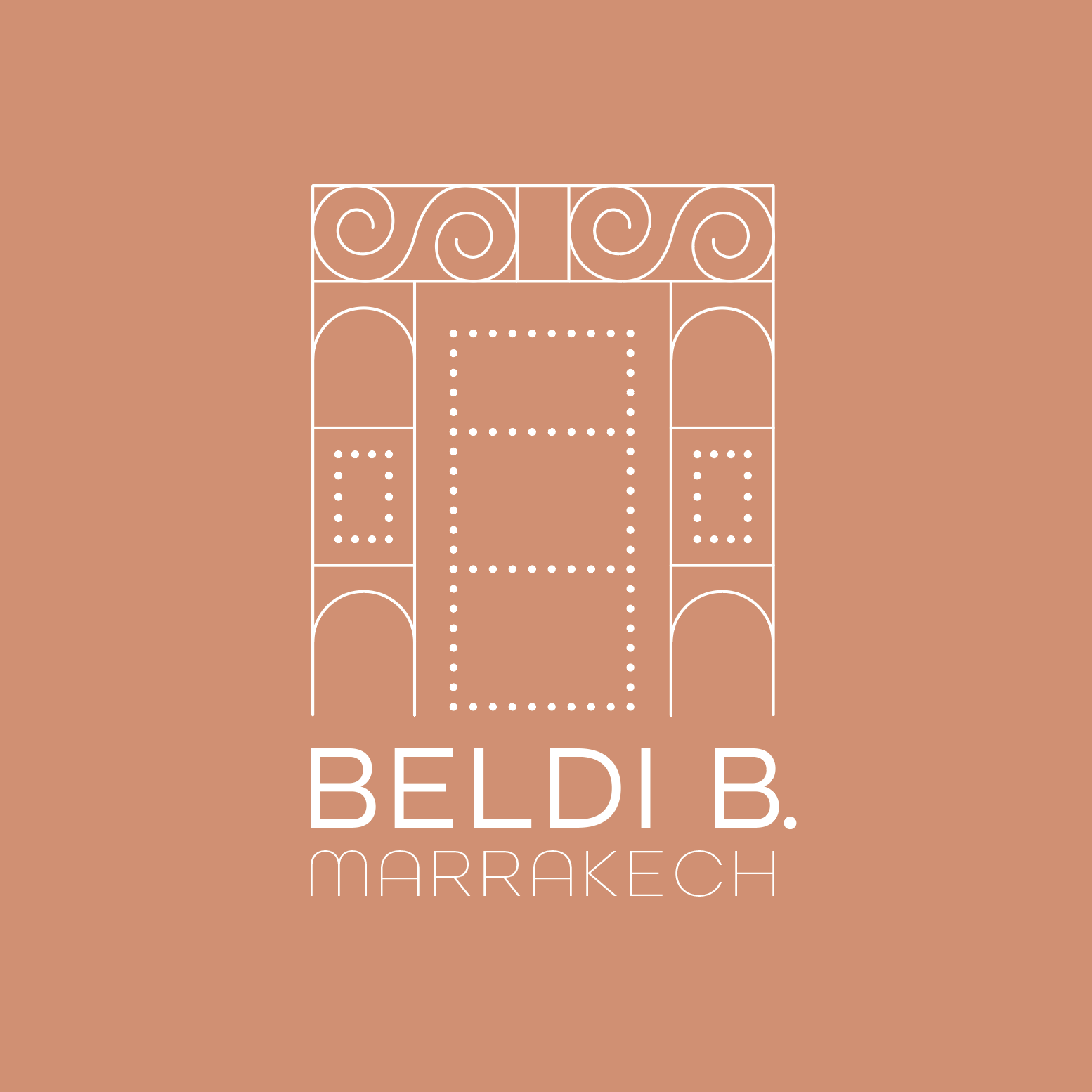 Logo Riad