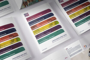 CFIP Cover Catalogue